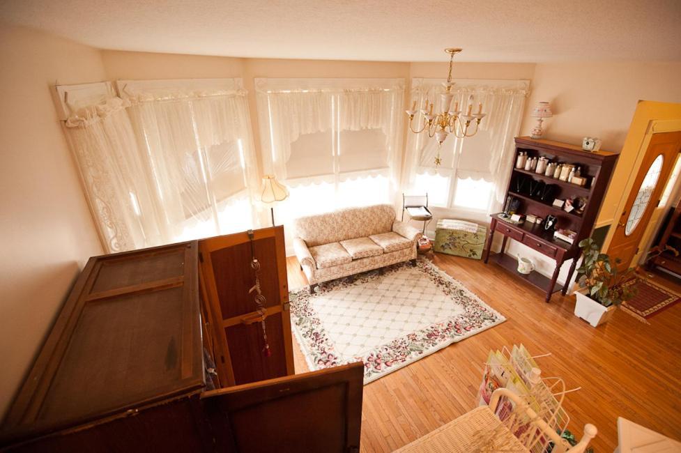 Victorian Veranda Country Inn Lawrence Extérieur photo